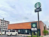 スターバックス コーヒー 名古屋港東通店