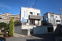 泉佐野市立長坂小学校