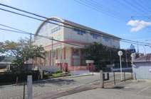 泉佐野市立上之郷小学校