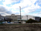 泉佐野市立佐野台小学校