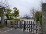 刈谷市立富士松北小学校