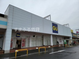 ジーユーイオンタウン刈谷店