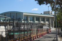 泉佐野市立日根野中学校