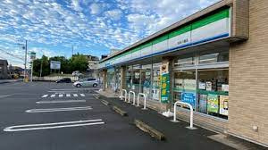 ファミリーマート 東浦緒川植山店の画像1