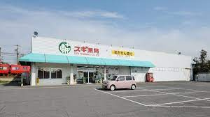 スギ薬局 阿久比店の画像1
