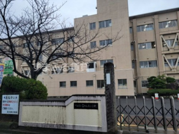 刈谷市立富士松南小学校の画像1
