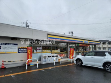 ミニストップ 刈谷泉田町店の画像1