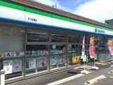 ファミリーマート 豊生橋南店