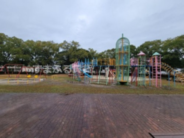 日高公園の画像1