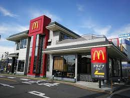 マクドナルド 瑞穂通店の画像1