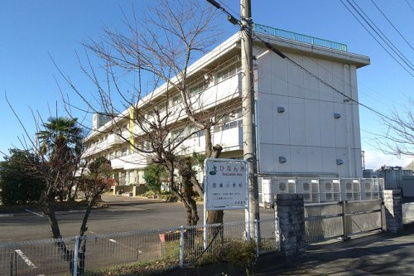 鴻巣市立屈巣小学校の画像1