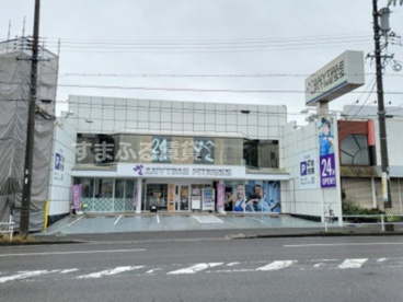エニタイムフィットネス 刈谷店の画像1