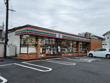 セブンイレブン 刈谷日高町店の画像1