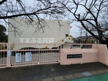 刈谷市立日高幼児園の画像1
