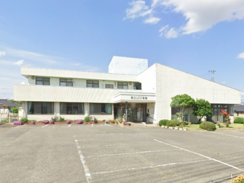 橋口小児科整形外科医院の画像