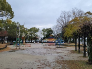 原崎公園の画像1
