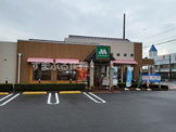 モスバーガーR-155刈谷店