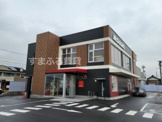 マクドナルド 刈谷店