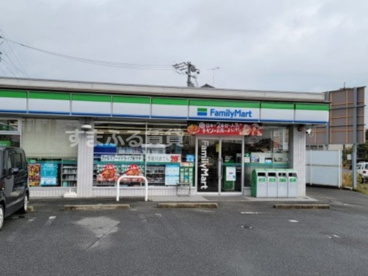 ファミリーマート 刈谷司町店の画像1