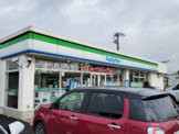 ファミリーマート 刈谷港町店
