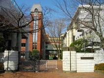私立吉祥女子中学・高等学校