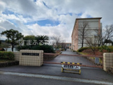 刈谷市立衣浦小学校