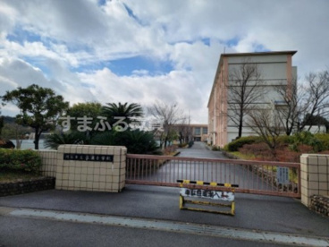 刈谷市立衣浦小学校の画像1