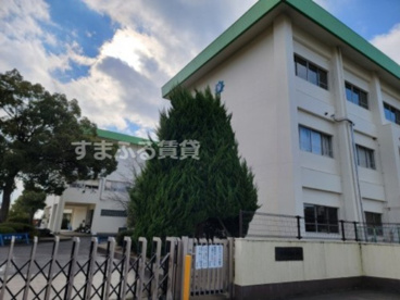 刈谷市立住吉小学校の画像1