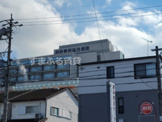 刈谷豊田総合病院