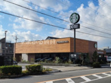 スターバックスコーヒー 刈谷松栄店