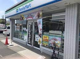 ファミリーマート 犬山橋爪店の画像1