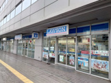ローソン ウェストリオ千葉店