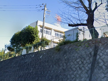 滑川町立宮前小学校の画像1