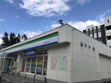 ファミリーマート 西崎六丁目店の画像1