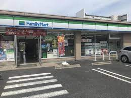 ファミリーマート 犬山若宮店の画像1