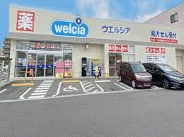 ウエルシア小牧久保一色店の画像1