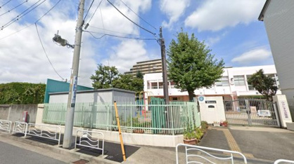 東砂幼稚園の画像1