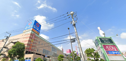 イオンスタイル南砂の画像1