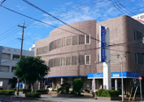 沖縄海邦銀行 西崎支店