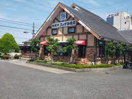 コメダ珈琲店 犬山五郎丸店の画像1