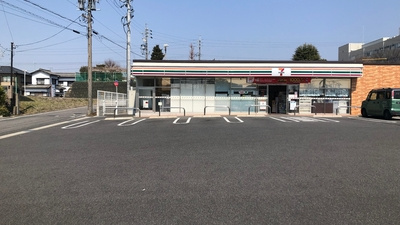 コンビニの画像1