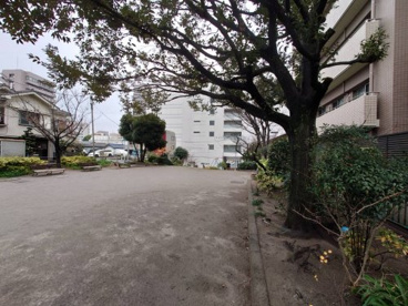 登戸２丁目公園の画像1