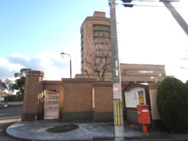 私立大阪観光大学