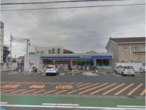 ローソン 宇都宮宿郷一丁目店