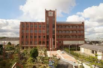 私立大阪河崎リハビリテーション大学