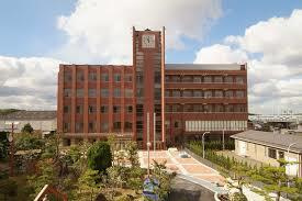 私立大阪河崎リハビリテーション大学の画像1