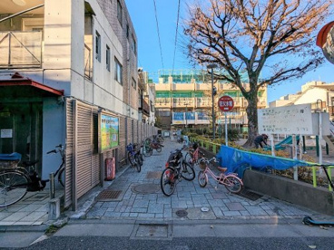 文京区立本駒込南保育園・本駒込南児童館の画像1