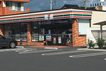 セブンイレブン行田門井町2丁目店の画像1