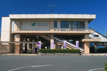 行田駅
