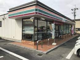 セブンイレブン 犬山楽田山ノ鼻店の画像1